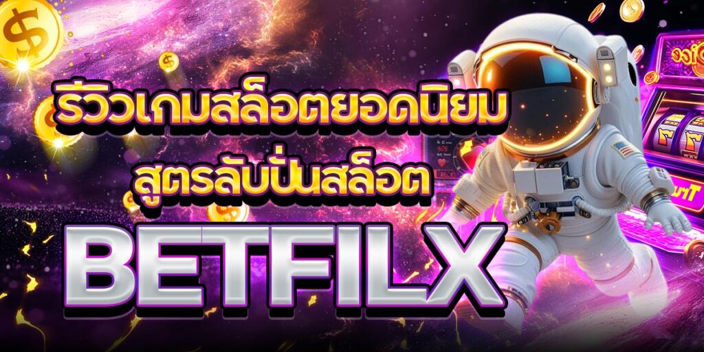 BETFLIX